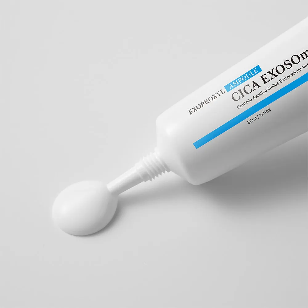 EXOPROXYL CICA EXOSOmethod™ Ampoule 30ml