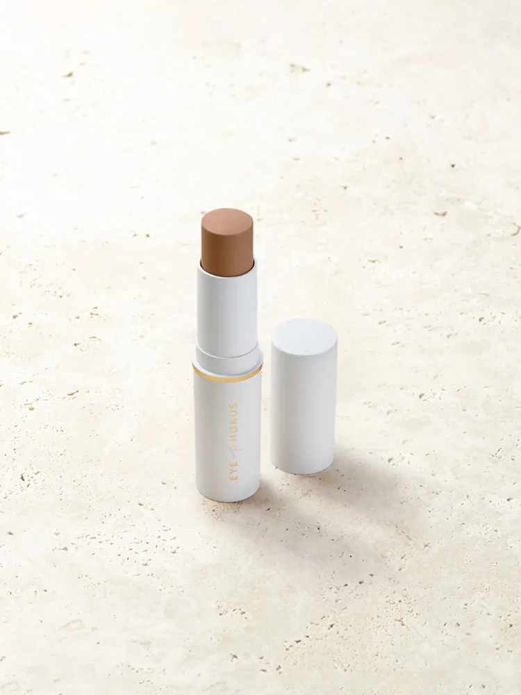 Eye of Horus - Ritual Skin Foundation Stick - Tan (10g)