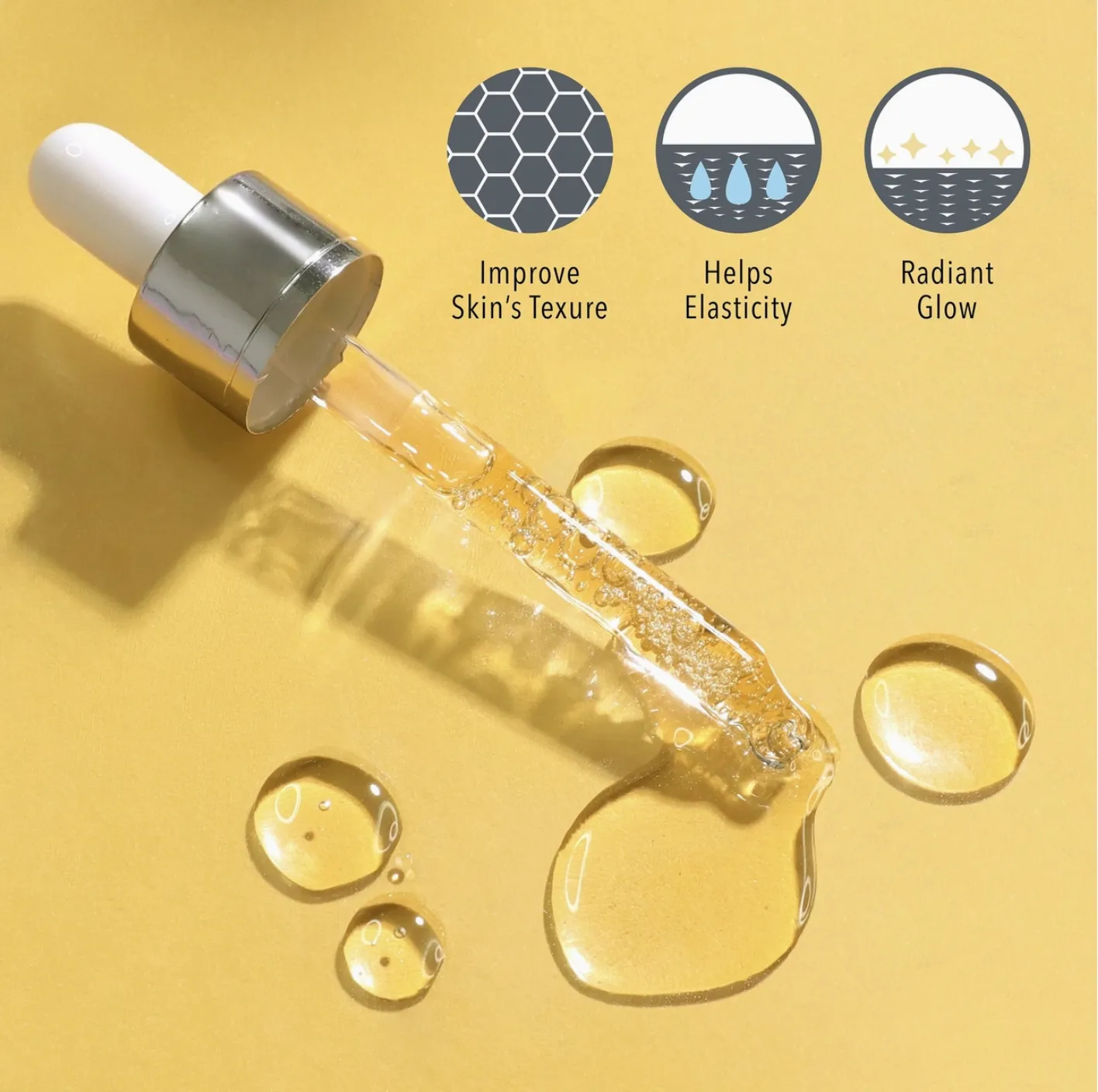 Facial serum - Collagen Retinol Treatment