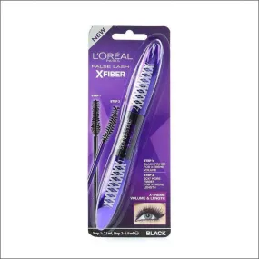 False Lash Xfiber - Black