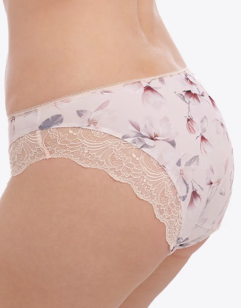 Fantasie Lucia Brief Blush