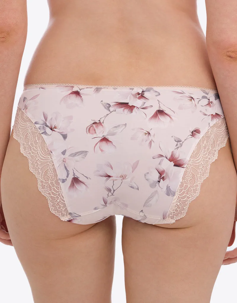 Fantasie Lucia Brief Blush