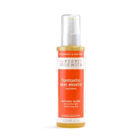 Fantastic Skin Elastic Stretch Mark & Pregnancy Serum