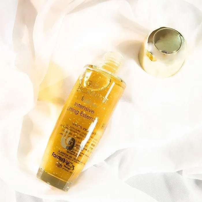 Farmstay Gold Escargot Noblesse Intensive Lifting Essence 150ml