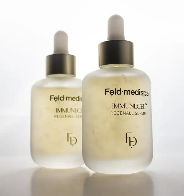 Feld medispa Immunecel Regenall Serum 40ml