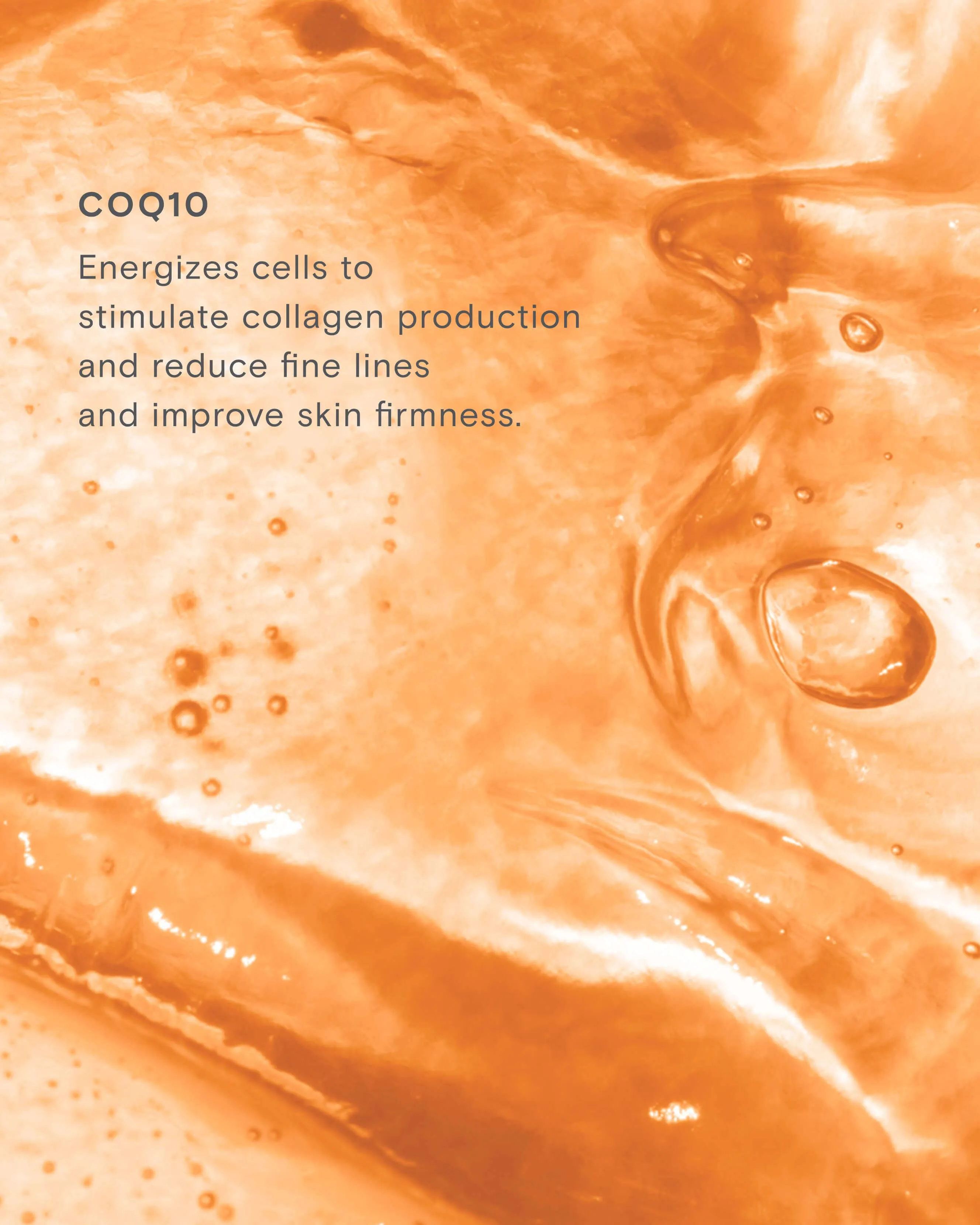 Firming Filter CoQ10 Antioxidant Powder Refill