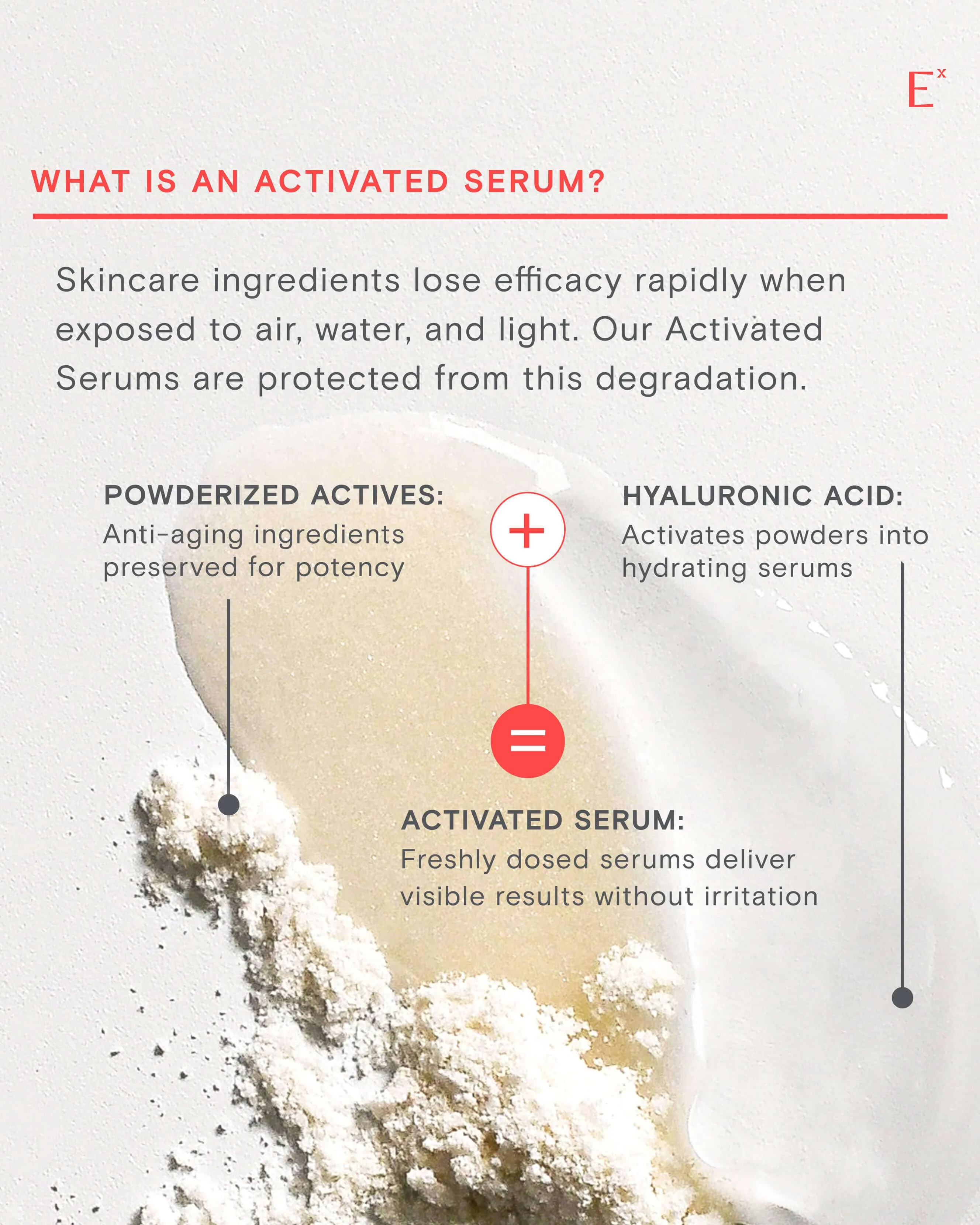Firming Filter CoQ10 Antioxidant Powder Refill