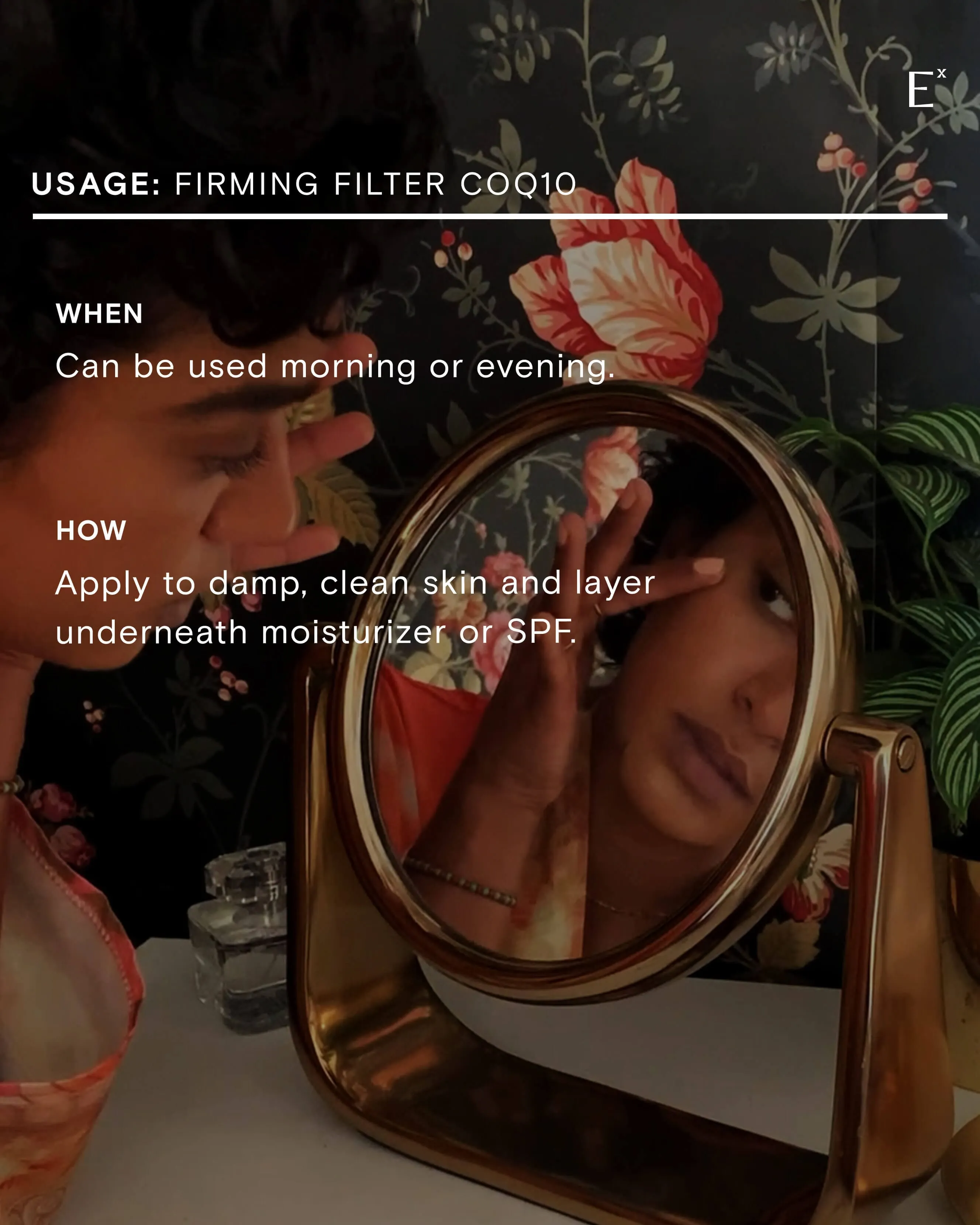 Firming Filter CoQ10 Antioxidant Powder Refill