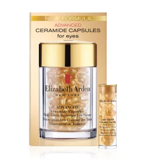 Free Advanced Ceramide Daily Youth Restoring Eye Serum