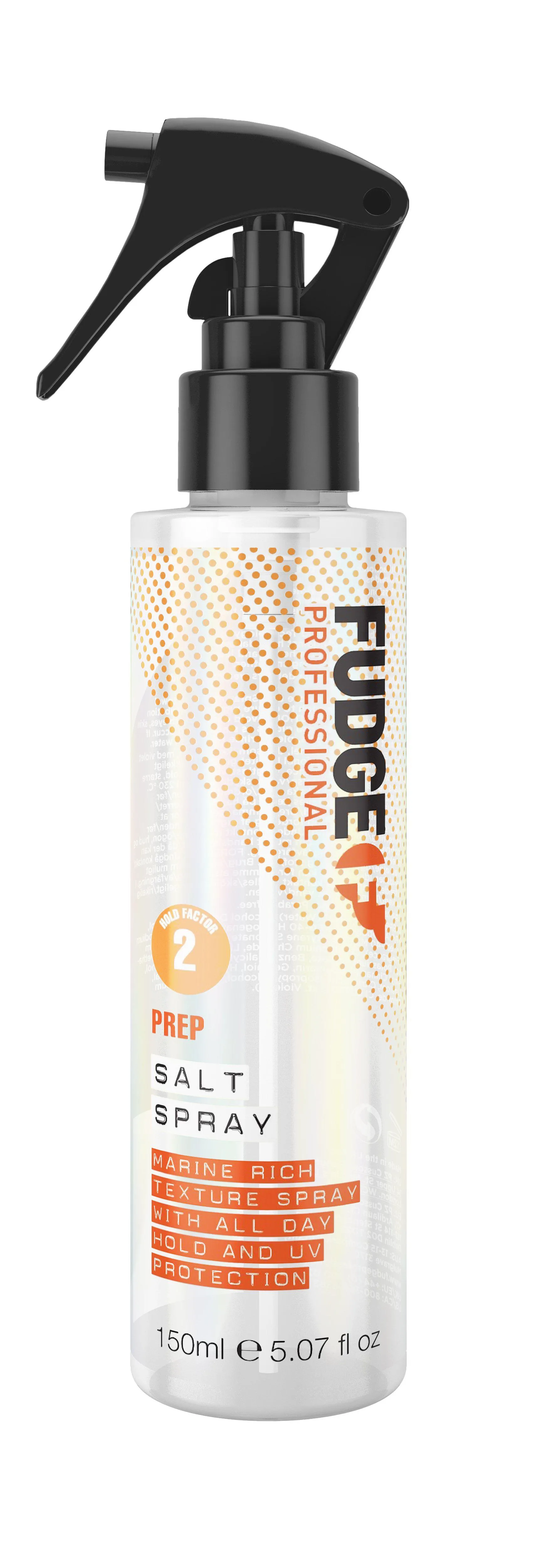 Fudge Salt Spray 150ml