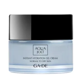GA-DE Aqua Jolt Instant Hydration Gel Cream Normal to Dry Skin 50ml