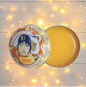 Gal Zesty Orange Lip Balm