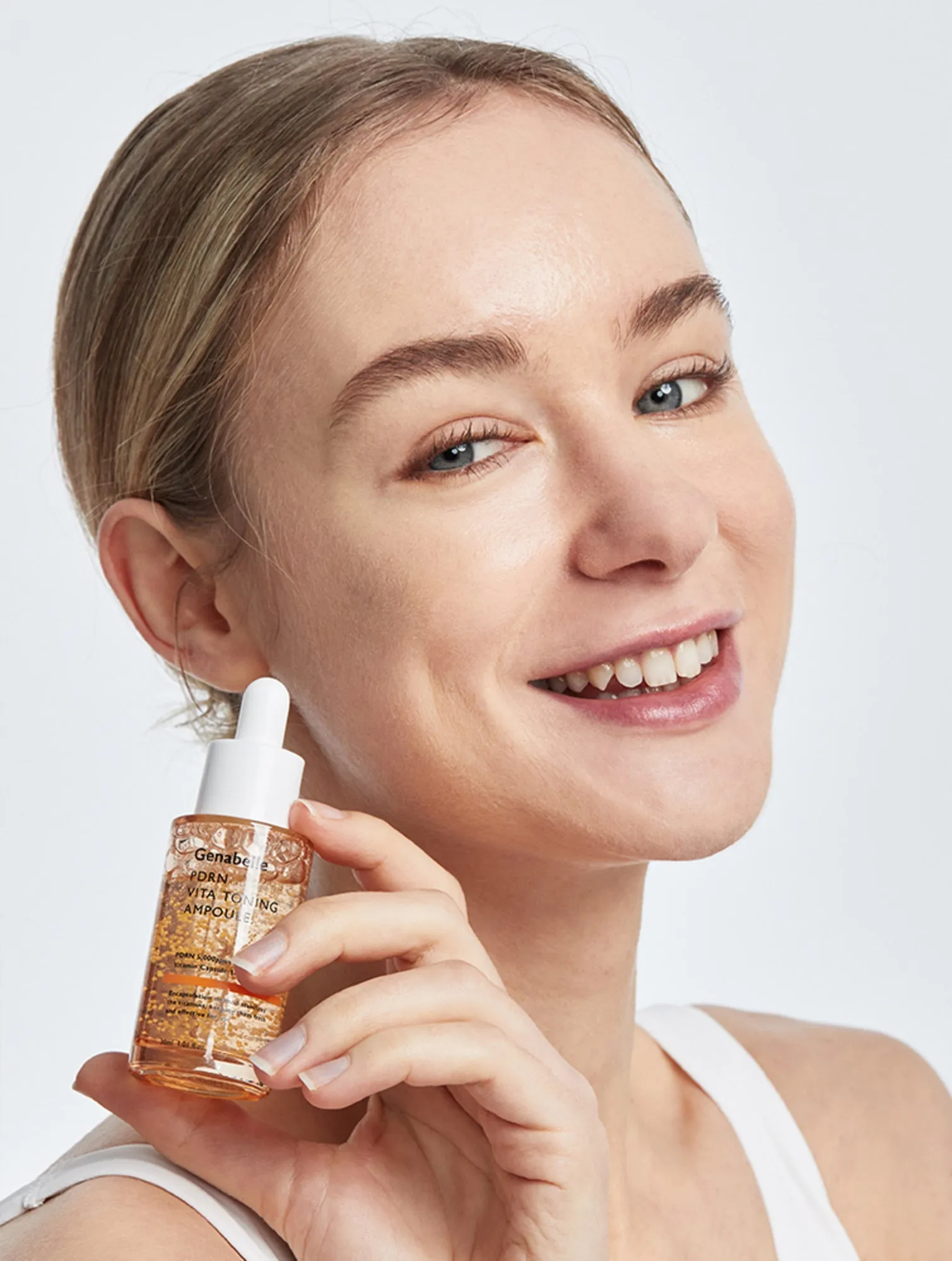 Genabelle PDRN Vita Toning Ampoule 30ml