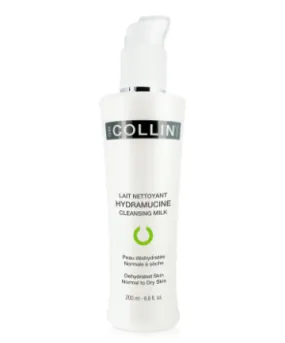 GM Collin Hydramucine Cleansing Milk