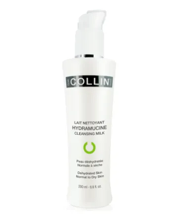 GM Collin Hydramucine Cleansing Milk