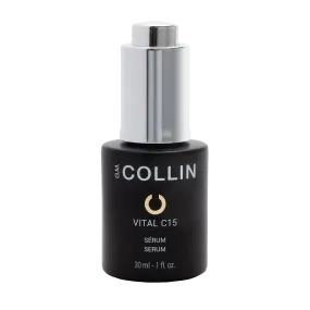 GM Collin Vital C15 Serum