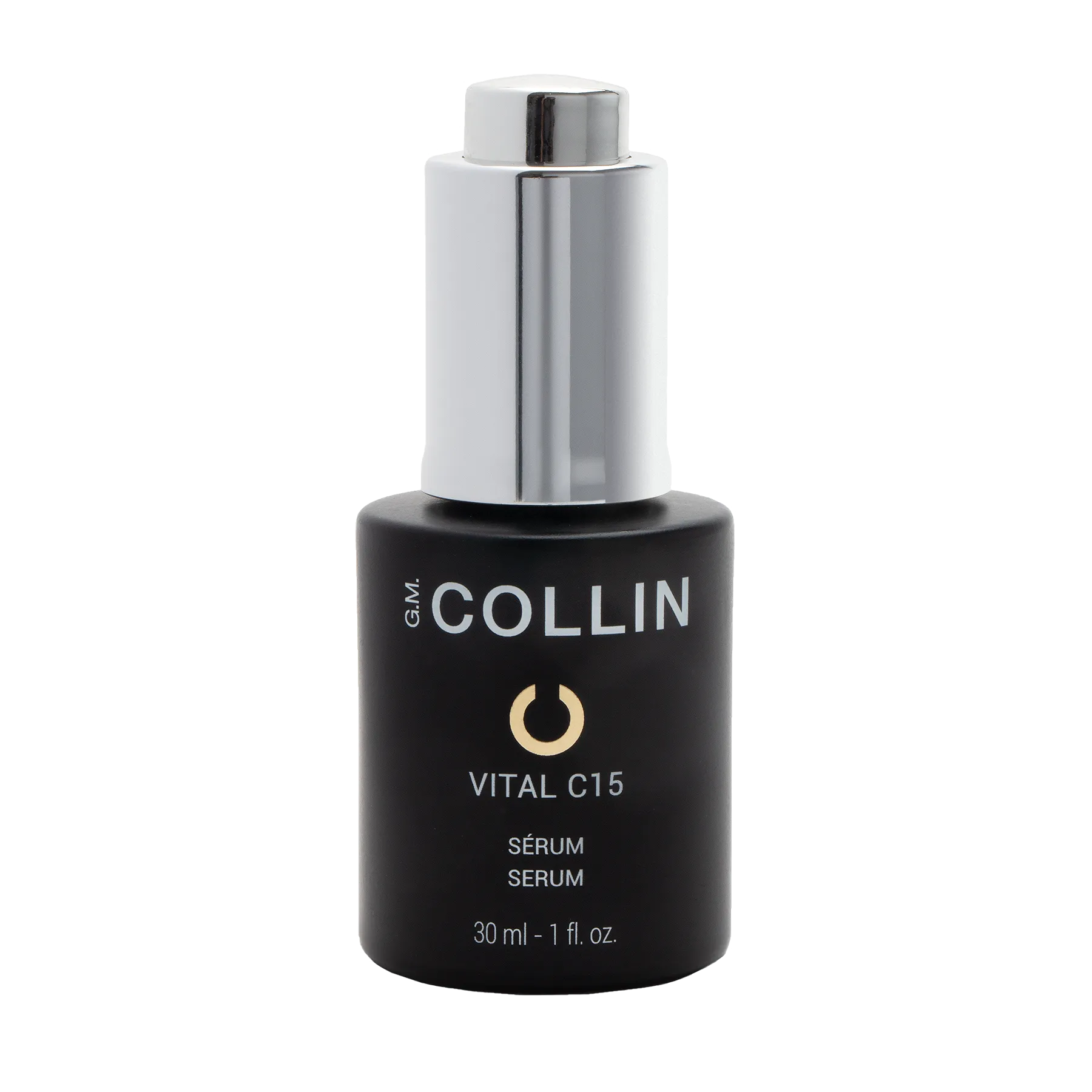 GM Collin Vital C15 Serum
