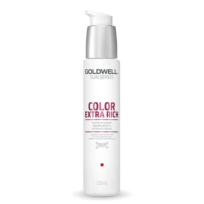 Goldwell DualSenses Color Extra Rich 6 Effects Serum 100ml
