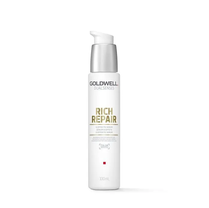 Goldwell Dualsenses Rich Repair 6 Effects Serum 100ml