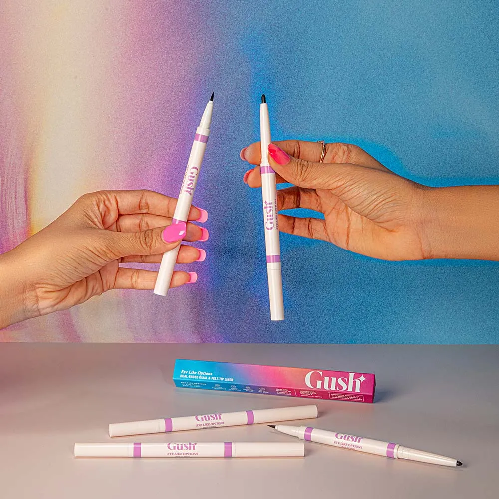Gush Beauty Eye Like Options 0.65g