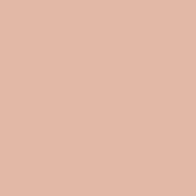 Halal Rose Serum Foundation