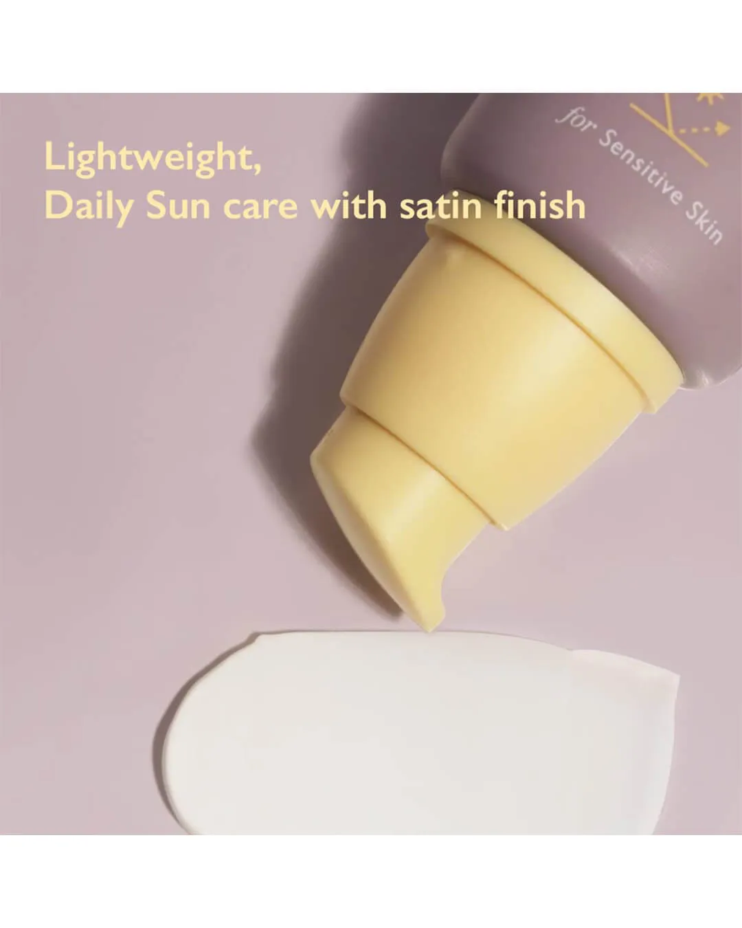 haruharu wonder Black Rice Pure Mineral Relief Daily Sunscreen
