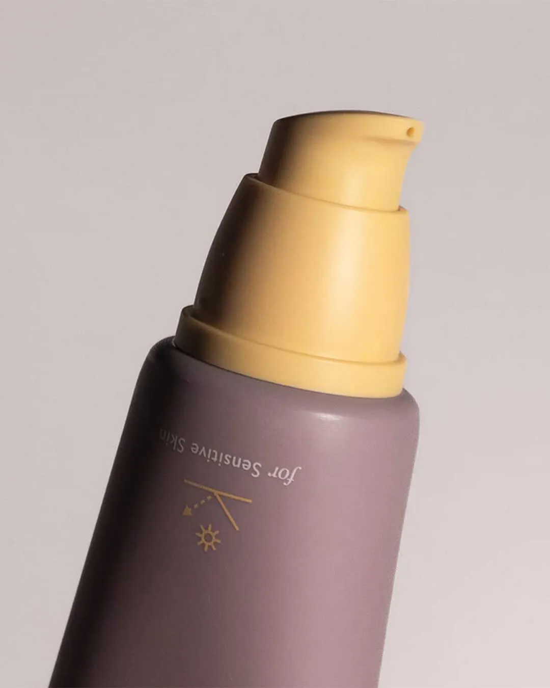 haruharu wonder Black Rice Pure Mineral Relief Daily Sunscreen
