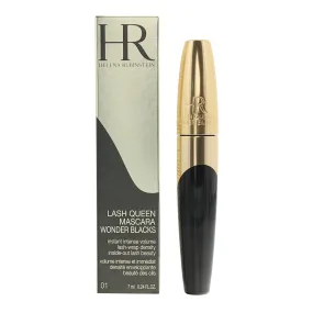 Helena Rubinstein Lash Queen 01 Wonderful Black Mascara 7ml