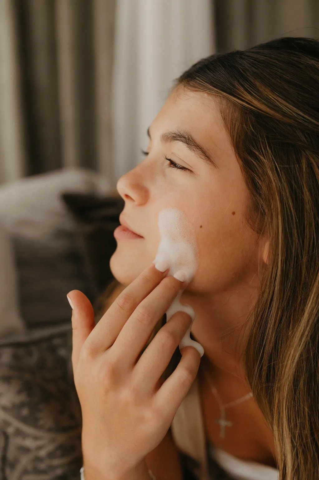 Honey Cleanser