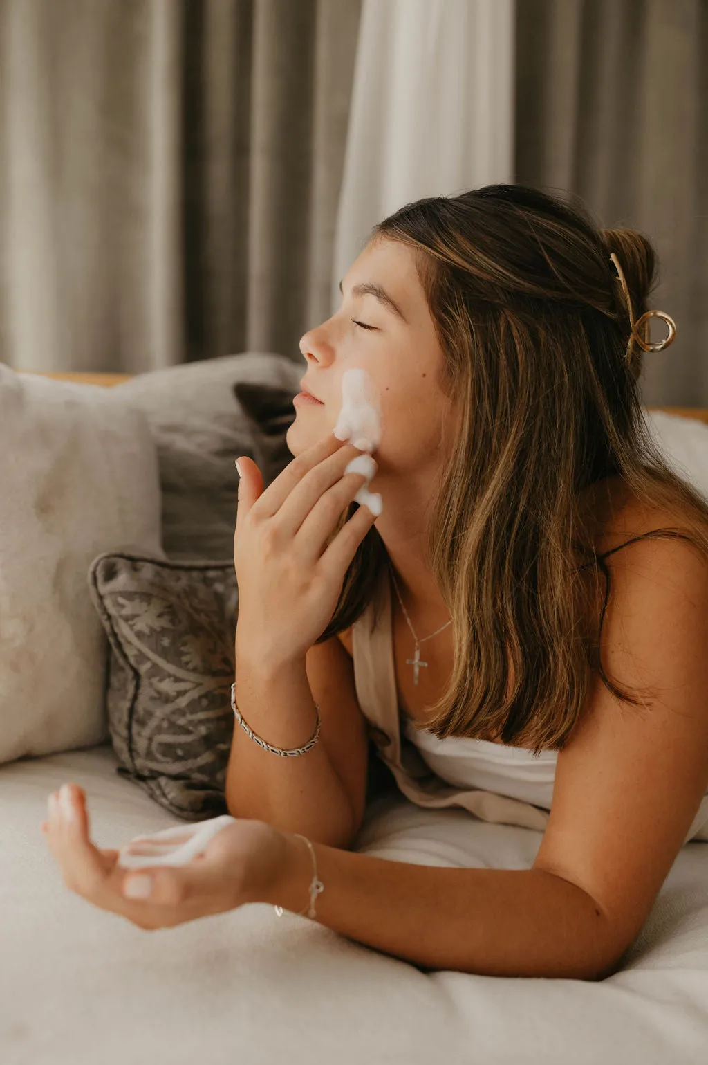Honey Cleanser