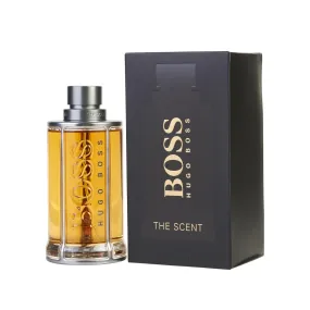 Hugo Boss Boss The Scent  Eau De Toilette Spray