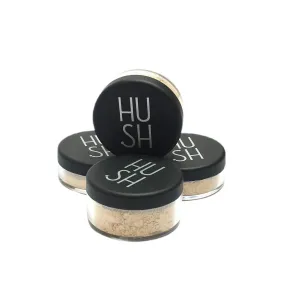 Hush Mineral Powder Foundation