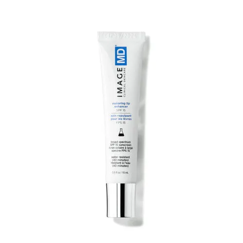 Image MD Restoring Lip Enhancer SPF 15