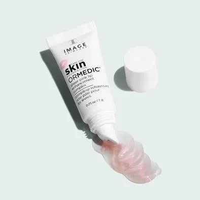 IMAGE SKINCARE ORMEDIC LIP ENHANCEMENT COMPLEX- SHEER PINK .250Z