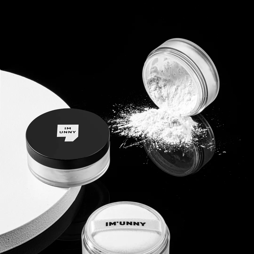 IM'UNNY PORE BLUR POWDER (8g)