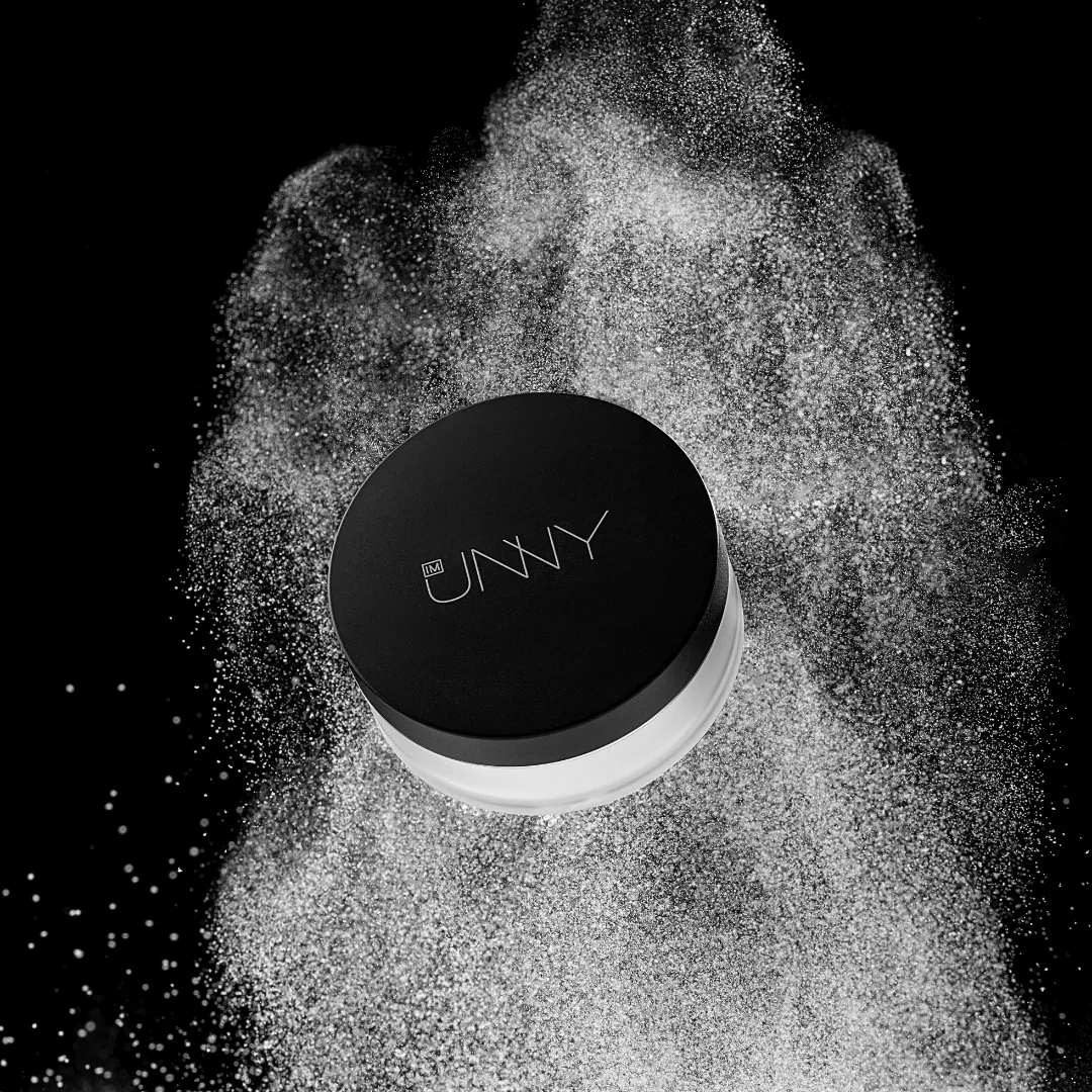IM'UNNY PORE BLUR POWDER (8g)
