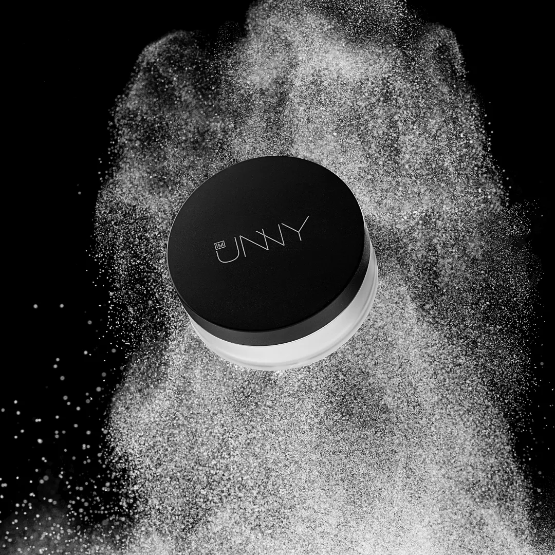 IM'UNNY PORE BLUR POWDER (8g)