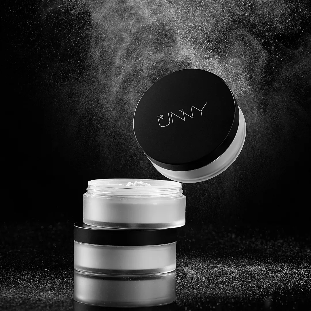 IM'UNNY PORE BLUR POWDER (8g)