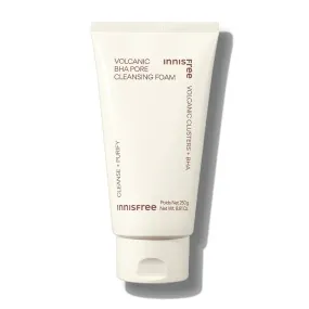Innisfree BHA Pore Cleansing Foam 150g