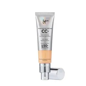 It Cosmetics Cc  Cream With Spf 50  (Neutral Medium)