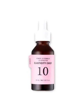 ITS SKIN Power 10 Formula VE Effector