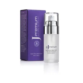 Jericho Premium Active Serum with Dead Sea Minerals   Vitamins C, E, & A