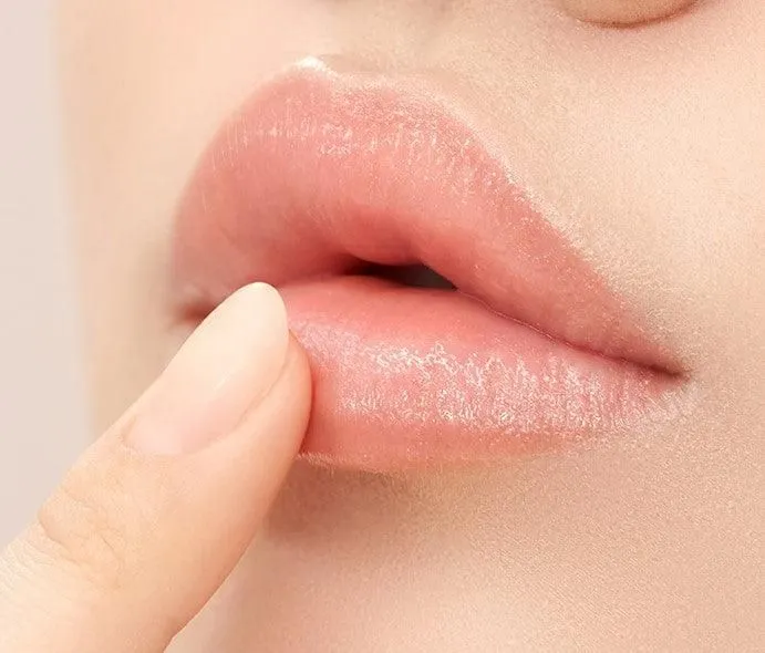 JUNGSAEMMOOL Lip-Pression Glow Lip Balm 4.5g