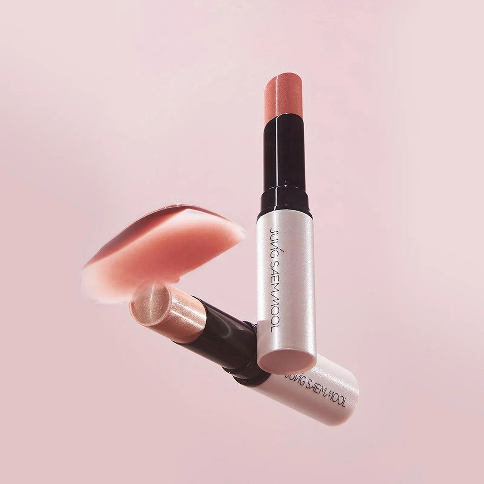 JUNGSAEMMOOL Lip-Pression Glow Lip Balm 4.5g