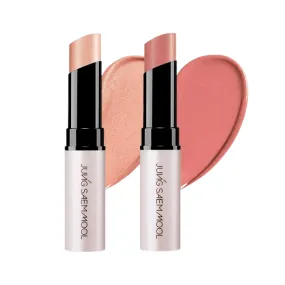 JUNGSAEMMOOL Lip-Pression Glow Lip Balm 4.5g