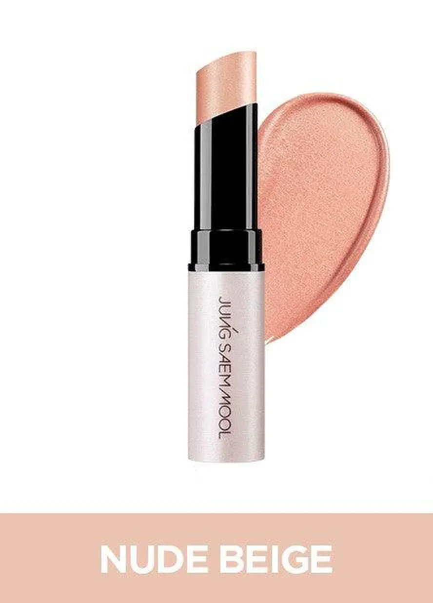 JUNGSAEMMOOL Lip-Pression Glow Lip Balm 4.5g