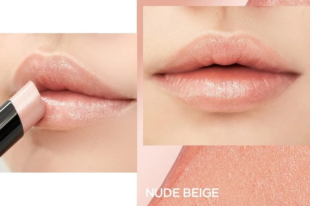 JUNGSAEMMOOL Lip-Pression Glow Lip Balm 4.5g