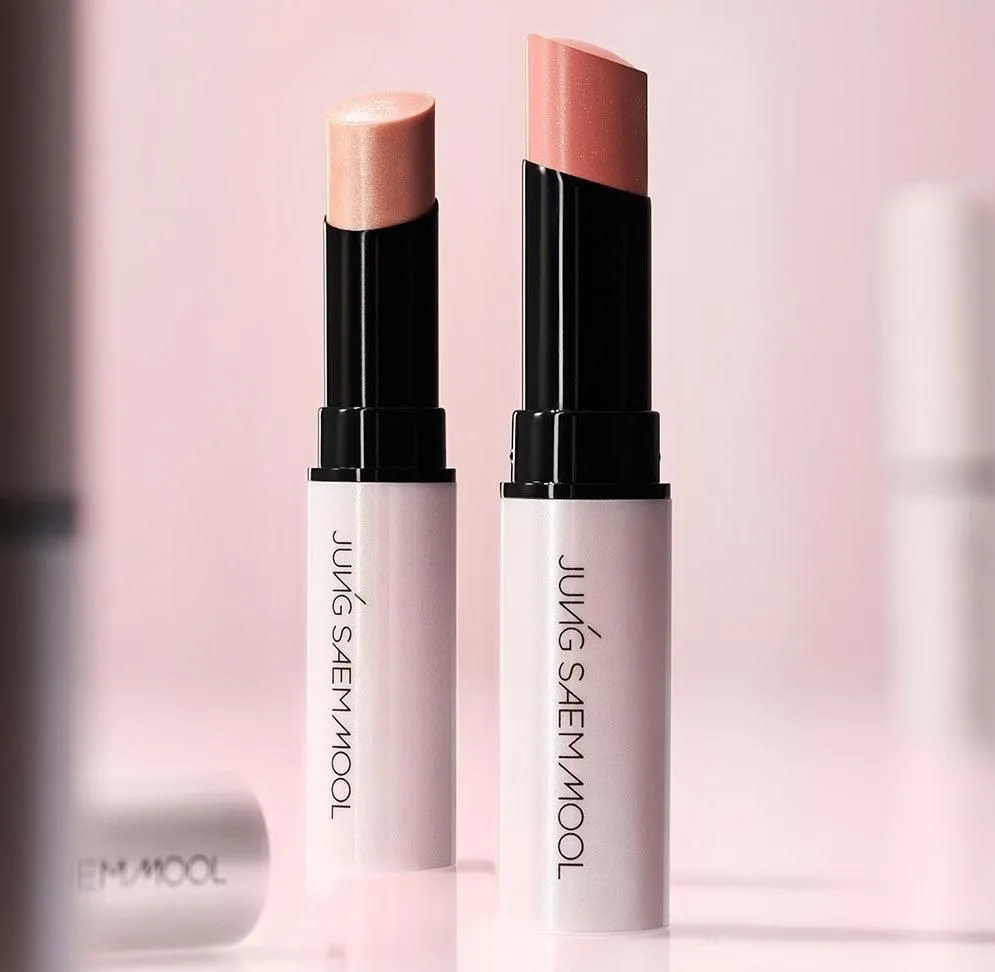 JUNGSAEMMOOL Lip-Pression Glow Lip Balm 4.5g