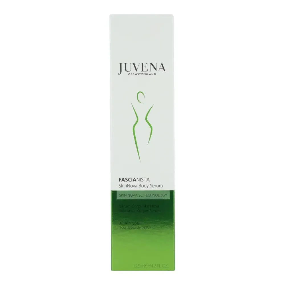 Juvena Fascianista SkinNova Body Serum 125ml