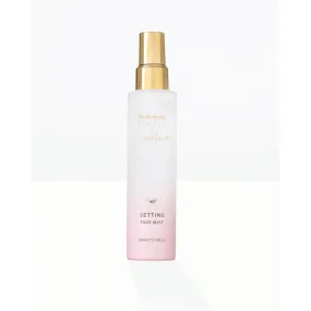 KASH X Charleen: The Remix - Coconut Setting Spray